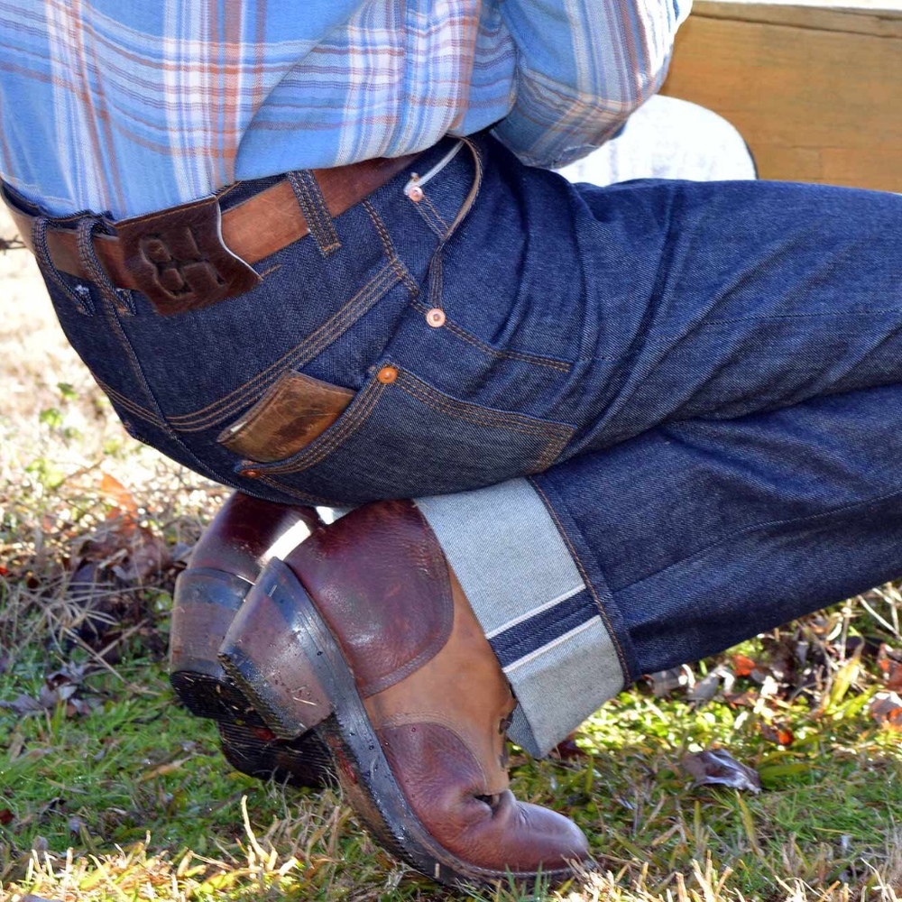 Meet your Posher, Demetri